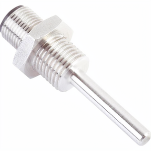 Sondes de température à thermocouples 6042961 Capteur de température Thermomètre à résistance Service complet original - Product Image 1