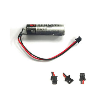 Оригинальная литиевая батарея <span class=keywords><strong>ER6V</strong></span> 3,6 V - Product Image 1