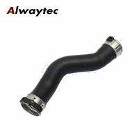 Turbo Hose mesin pendingin Inter pipa udara masuk tabung pendingin Air untuk Nissan Navara NP300 D23 YD25 D40 Tube 14463-4KV0A