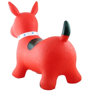 Cuivré gonflable écologique en PVC pour moteur, <span class=keywords><strong>vache</strong></span>, <span class=keywords><strong>Animal</strong></span> grimpant, avec boîte à musique - Product Image 5