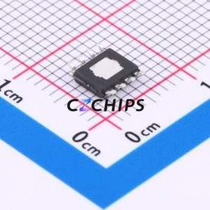Original y nuevo amplificador de entrada FET de chip IC de circuito integrado de nuevo - Product Image 2