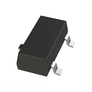 Componentes Electrónicos de Gestión de Energía (PMIC) TL432LIAEDBZRQ1 TO-236-3, SC-59, SOT-23-3, IC VREF SHUNT ADJ 1% SOT23-3 - Product Image 1
