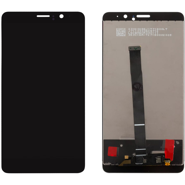 100% Tested Premium Lcd for Huawei Mate 9 Display Touch Screen Digitizer Panel Assembly Lcd Screen MHA-L29/L09/AL00/TL00
