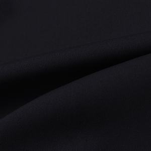 Shorts de sport pour femmes, personnalisés par le fournisseur, extensibles, doux, à compression, à séchage rapide, avec couleurs contrastées - Product Image 5