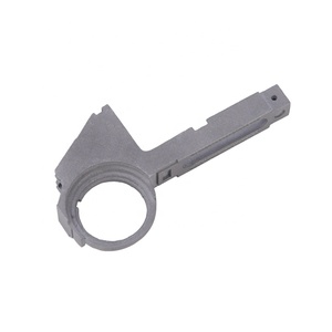 Pièces d'impression 3D en métal SLM personnalisées, haute précision, titane, aluminium, acier inoxydable, alliage, modèles artisanaux - Product Image 6