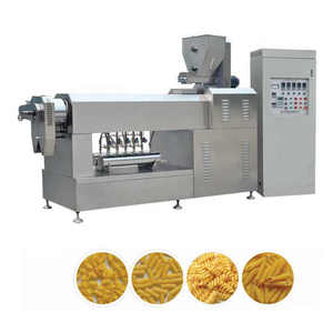 <span class=keywords><strong>Cheetos</strong></span> <span class=keywords><strong>Puffs</strong></span> Kurkure Snack Machine Corn Kurkure Snack Making Machine Kurkure Making Extrusora Plant - Product Image 4