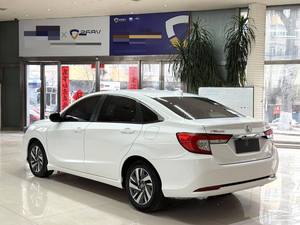 <span class=keywords><strong>Honda</strong></span> Lingpai 1.0T Turbo Automatica 2019 Usata, Efficiente nei Consumi, Sedili in Pelle - Product Image 4