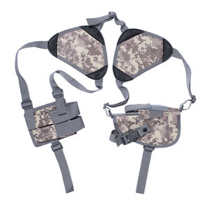 बाएं और दाएं हाथ के लिए सिवी सामरिक सार्वभौमिक होल्स्टर - Product Image 6