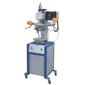 <span class=keywords><strong>168</strong></span> tự động dập nóng lá rạch máy phẳng Hot Foil Máy ép để bán - Product Image 1