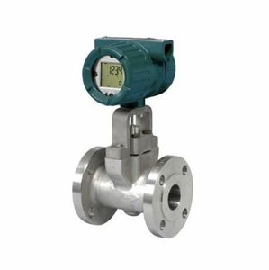 Débitmètre vortex numérique YEWFLO YOKOGAWA DY015-NBLBA4-2N - Product Image 1