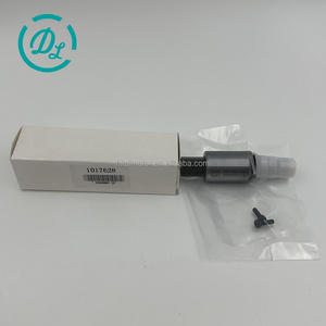 Vanne Solénoïde Proportionnelle pour Pompe Hydraulique 24V EexcavaStart 1017628 P1017628 SY215 SY235 SY335 Pièce d'Excavatrice - Product Image 6