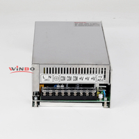 Unidades de fuente de alimentación 5V 12V 24V 36V 48V 15W 25W 35W 50W fuentes de alimentación LED 350W 500W 12V 24V DC 48V AC