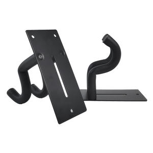 Soporte de placa montado en la pared de hierro Vertical para niños y adultos Guzheng para <span class=keywords><strong>Hulusi</strong></span> Universal Hanging Guzheng - Product Image 1