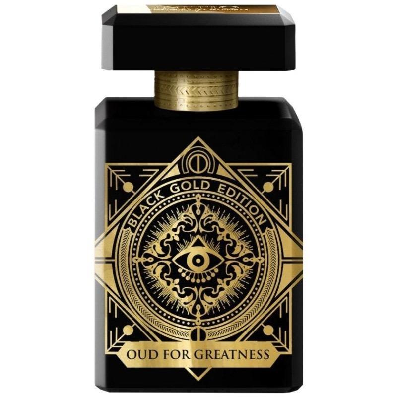 OUD FOR GREATNESS