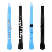 IRIN Instruments à Vent Musicaux Mini Sax Numérique Flûte Violon Clarinette Guitare Piano Trompette Électronique Chalumeau Saxophone