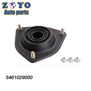 5461029000 Parts suku cadang mobil dudukan mesin karet untuk Hyundai COUPE (RD) 2002 - Product Image 3