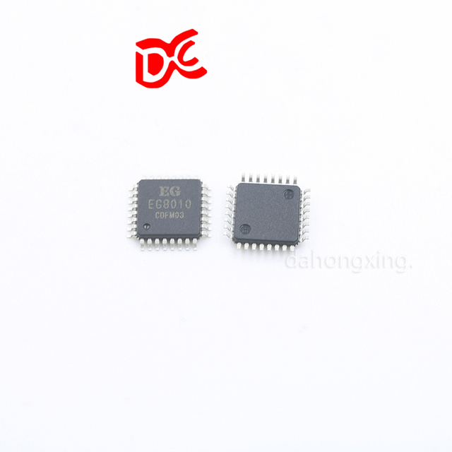 Wholesale Original Integrated Circuits Electronic Components EG8010B