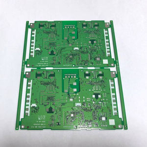 IATF 16949 인증 제조업체 판매 BYD 애플리케이션용 최소 조리개 0.2mm SKG-126 PCB - Product Image 2