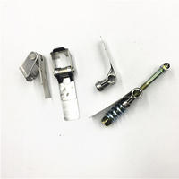 Pièces détachées de machine CNC pour le découpage de métaux de précision personnalisé, pour la fabrication de tôles