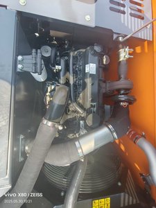 Excavadora de Orugas Nueva de 22 Toneladas, Marca <span class=keywords><strong>2026</strong></span>, Modelo DX220LCA, Excavadora de Servicio Pesado <span class=keywords><strong>Doosan</strong></span> - Product Image 6