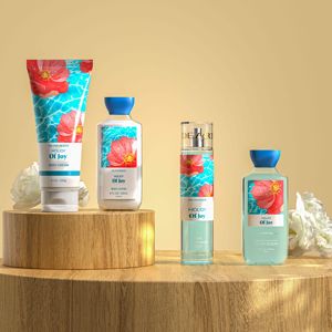 Perfume <span class=keywords><strong>de</strong></span> Marca Privada OEM ODM, Fragancia Duradera, Splash Corporal, Aroma <span class=keywords><strong>de</strong></span> Alta Calidad, Perfume para Mujer - Product Image 2