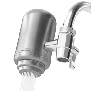 Filtre de purificateur d'<span class=keywords><strong>eau</strong></span> <span class=keywords><strong>du</strong></span> <span class=keywords><strong>robinet</strong></span> de cuisine UF + <span class=keywords><strong>Machine</strong></span> propre <span class=keywords><strong>à</strong></span> charbon actif pour purificateur d'<span class=keywords><strong>eau</strong></span> <span class=keywords><strong>à</strong></span> usage domestique - Product Image 1