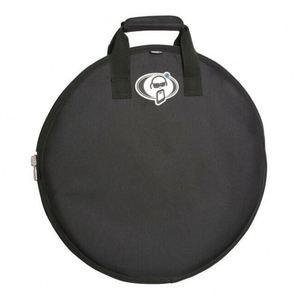 Échantillon gratuit Sac de cymbales 20/24 pouces, étui de rangement pour instruments de musique, étui de transport étanche pour tambourin - Product Image 4