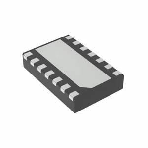 14 VDFN Exposed Pad IC TRANSCEIVER HALF 1/1 14VSON อินเทอร์เฟซบริการแบบครบวงจรดั้งเดิม ผู้ผลิตชิ้นส่วนอิเล็กทรอนิกส์ - Product Image 1