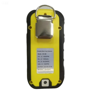 Détecteur multi-gaz anti-déflagrant à fonction complète <span class=keywords><strong>de</strong></span> Style pompe légère Portable pour la lutte contre les incendies d'agriculture minière marine - Product Image 3