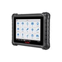 Escáner de Diagnóstico Autel MX900 OBDII para Autos Lector de Códigos de Falla de Vehículos para Todos los Sistemas OE con 40+ Servicios para 150 Marcas