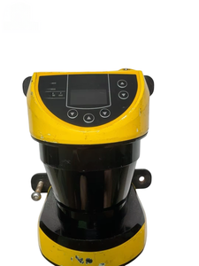 เซ็นเซอร์ควบคุม PLC แบบเลเซอร์เพื่อความปลอดภัย ของแท้ใหม่เอี่ยม รุ่น SZ-16V - Product Image 1