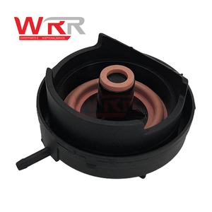 Nouvelle couverture de haute qualité pour E90 328i 528i OEM 11127552281 Kit de joint de bouchon PCV - Product Image 5