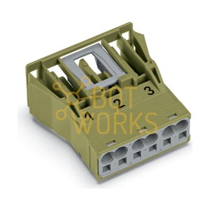 Wago 770763 - Nuovo - Product Image 1