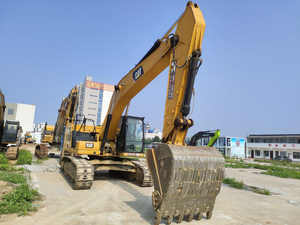 Escavatore Usato Caterpillar <span class=keywords><strong>CAT330</strong></span> da 30 Tonnellate, Escavatore Cingolato di Seconda Mano in Buone Condizioni, Trattore Disponibile per la Vendita - Product Image 2