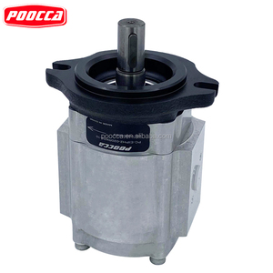 Haute Qualité HPIE EIPC2 EIPC3 EIPC5 EIPC6 Hydraulique <span class=keywords><strong>Eckerle</strong></span> <span class=keywords><strong>Pompe</strong></span> À Engrenages - Product Image 4