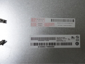 Module d'écran LCD original AUO M150EW01 V0 15 pouces XGA 1280(RGB)*720 200 Nits Haute précision des couleurs pour équipement d'imagerie médicale - Product Image 3