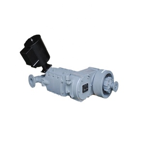 <span class=keywords><strong>Compresseur</strong></span> Bohai de haute qualité à <span class=keywords><strong>10</strong></span> cubes <span class=keywords><strong>Compresseur</strong></span> de type aile en ciment utilisé pour camion remorque en ciment en vrac - Product Image 1