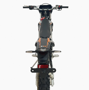 มอเตอร์ไฟฟ้ากระแสตรงขนาดกลาง2000W 72V 3000W แบบไร้แปรงถ่านรับประกัน3ปีทำจากอะลูมิเนียม - Product Image 4