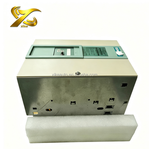 Controlador de Velocidad de Motor Digital Siemens 6RA7093-6DV62-0, SIMOREG 6RA70 3AC 1600A 4Q, Regulador Industrial - Product Image 2