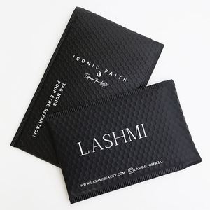 ซองพลาสติกพิมพ์โลโก้สั่งทำขายส่ง สำหรับบรรจุภัณฑ์กันกระแทก - Product Image 4