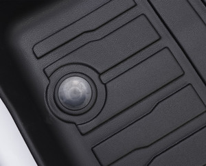 Vendita calda di alta qualità 3D TPE tappetino per auto uso per <span class=keywords><strong>Peugeot</strong></span> 308 1.6 e-HDi <span class=keywords><strong>Allure</strong></span> 2013 - Product Image 3