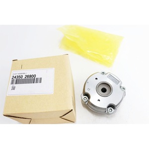 2435026800 Engranaje de Distribución del Árbol de Levas para Hyundai Kia Accent Rio 1.6L, Pieza de Repuesto del Motor - Product Image 2