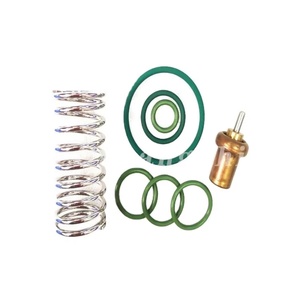Nouveau kit de valve de thermostat 2205490590 2205490591 pour compresseur Atlas Copco, pièce de réparation OEM - Product Image 1