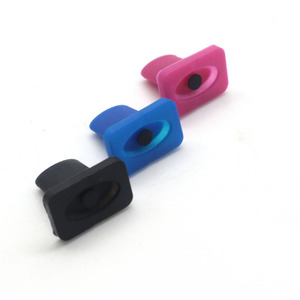 Cuscinetti in Gomma Conduttiva di Ricambio di Alta Qualità per SEGA Game Gear e SEGA GG - Product Image 6