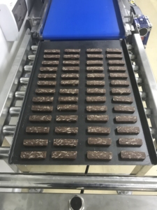 Voll automatische Multifunktions-Cookie-Drahts chnitt maschine zur Herstellung von Geräten Preis - Product Image 6