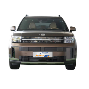 2024 Suv compatto per hyundai Santa <span class=keywords><strong>Fe</strong></span> Shengda 1.5t Fwd Gas auto a buon mercato adulti auto a benzina usata - Product Image 1