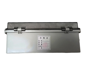 BOY-SW07 прибор для измерения уровня воды - Product Image 6