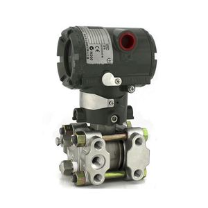 เครื่องส่งสัญญาณความดัน YOKOGAWA EJA430A - Product Image 1