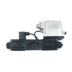 Válvula Direccional Proporcional Serie DHZO DHZO-A-051-L5 DHZO-A-053-L5 DHZO-A-071-L5 Válvula Direccional Hidráulica - Product Image 2