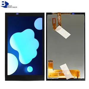 High quality lcd for HTC desire 610 lcd touch screen display